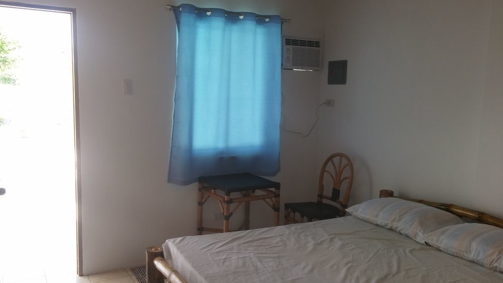 Moalboal Beach Resort Alcantara  Eksteriør billede